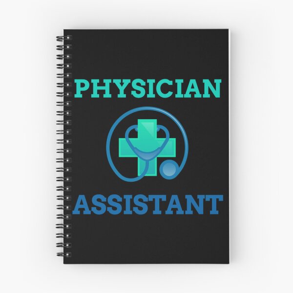Item preview, Physician assistant    designed and sold by APComfortPrint.