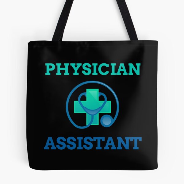 Item preview, Physician assistant    designed and sold by APComfortPrint.