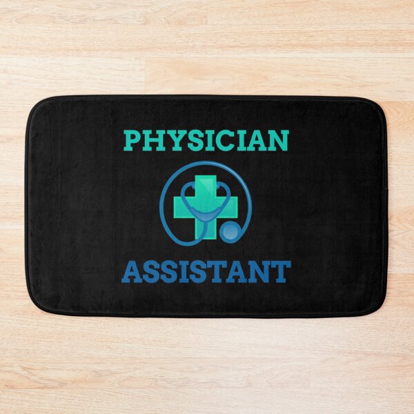Item preview, Physician assistant    designed and sold by APComfortPrint.