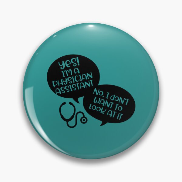 Item preview, Physician Assistant    designed and sold by APComfortPrint.