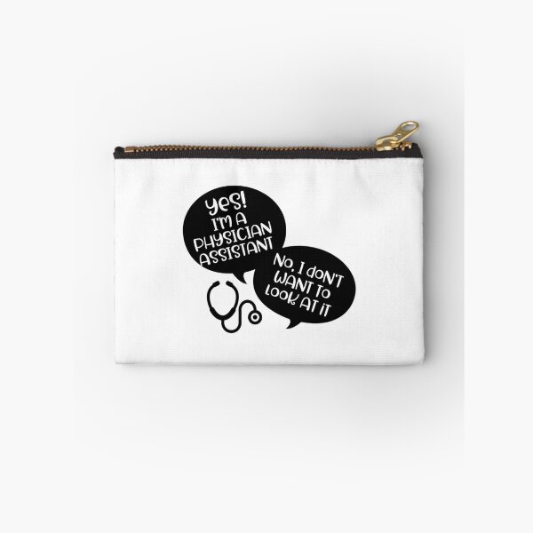Item preview, Physician Assistant    designed and sold by APComfortPrint.