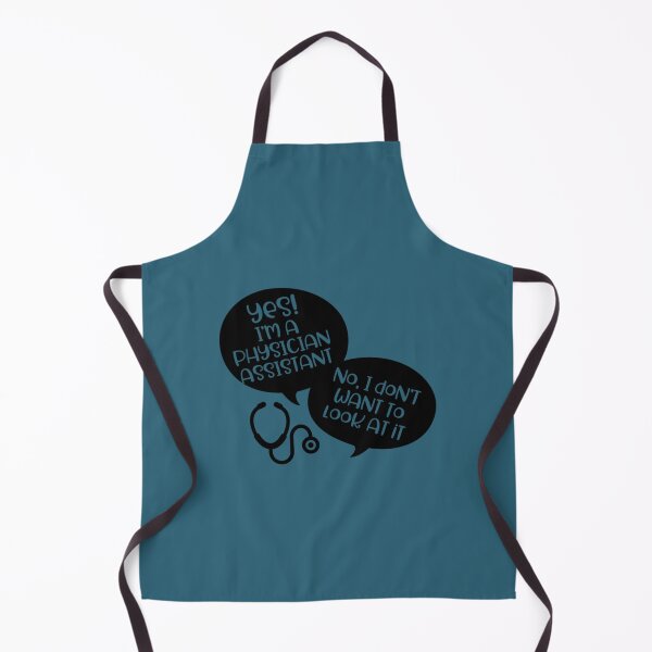 Item preview, Physician Assistant designed and sold by APComfortPrint.