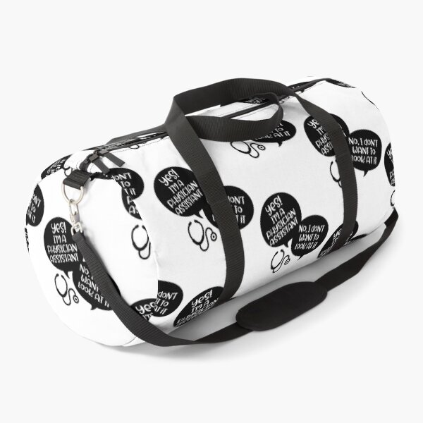 Item preview, Physician Assistant    designed and sold by APComfortPrint.