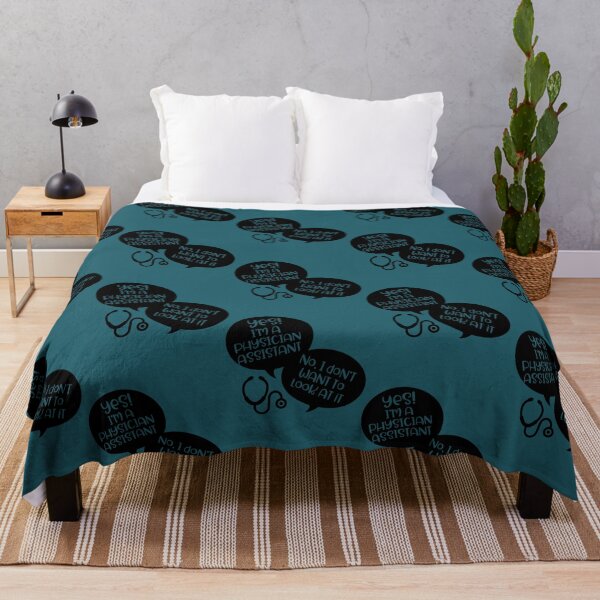Item preview, Physician Assistant    designed and sold by APComfortPrint.