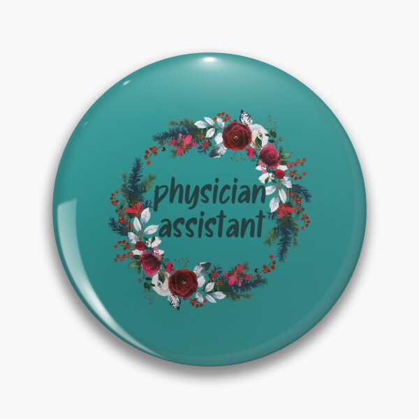 Item preview, Physician Assistant  Physician Assistant Design  Gift Idea for Physician Assistant             designed and sold by APComfortPrint.