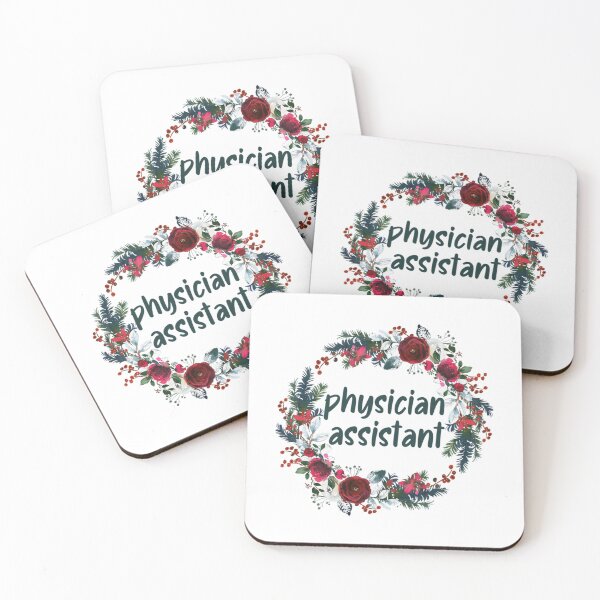 Item preview, Physician Assistant  Physician Assistant Design  Gift Idea for Physician Assistant             designed and sold by APComfortPrint.
