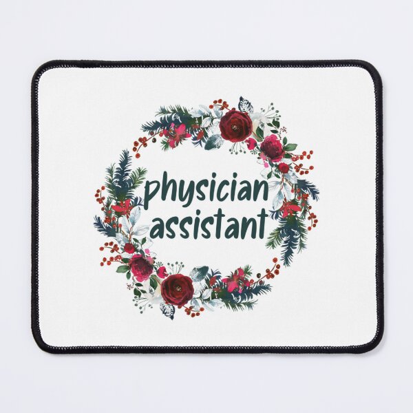 Item preview, Physician Assistant Physician Assistant Design Gift Idea for Physician Assistant designed and sold by APComfortPrint.