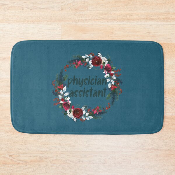 Item preview, Physician Assistant  Physician Assistant Design  Gift Idea for Physician Assistant             designed and sold by APComfortPrint.