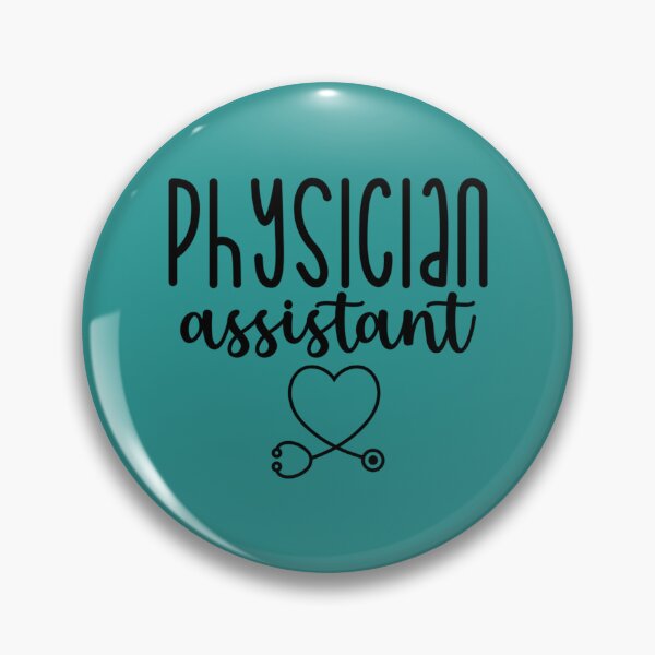 Item preview, Physician Assistant  Physician Assistant Design  Gift Idea for Physician Assistant           designed and sold by APComfortPrint.