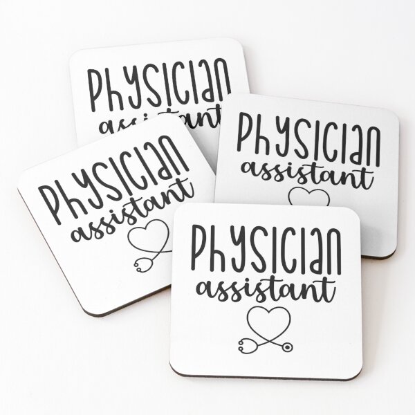 Item preview, Physician Assistant  Physician Assistant Design  Gift Idea for Physician Assistant           designed and sold by APComfortPrint.