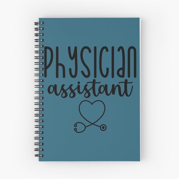 Item preview, Physician Assistant  Physician Assistant Design  Gift Idea for Physician Assistant           designed and sold by APComfortPrint.