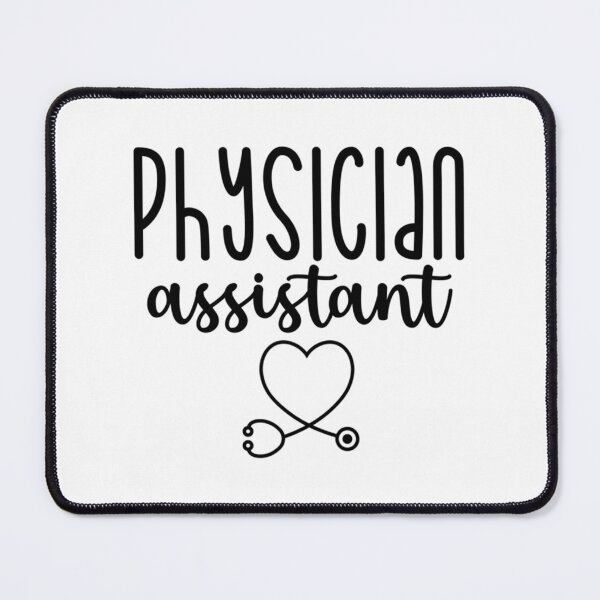 Item preview, Physician Assistant Physician Assistant Design Gift Idea for Physician Assistant designed and sold by APComfortPrint.