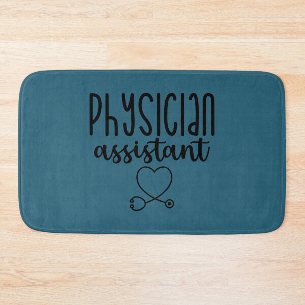 Item preview, Physician Assistant  Physician Assistant Design  Gift Idea for Physician Assistant           designed and sold by APComfortPrint.