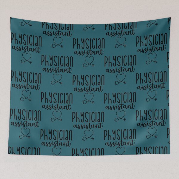 Item preview, Physician Assistant  Physician Assistant Design  Gift Idea for Physician Assistant           designed and sold by APComfortPrint.