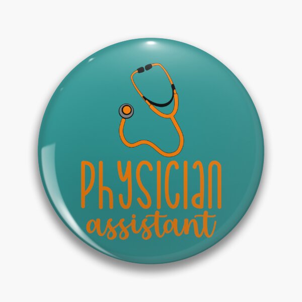 Item preview, Physician Assistant  Physician Assistant Design  Gift Idea for Physician Assistant        designed and sold by APComfortPrint.