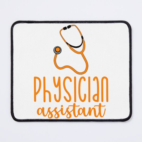Item preview, Physician Assistant Physician Assistant Design Gift Idea for Physician Assistant designed and sold by APComfortPrint.