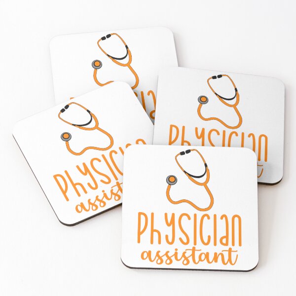 Item preview, Physician Assistant  Physician Assistant Design  Gift Idea for Physician Assistant        designed and sold by APComfortPrint.