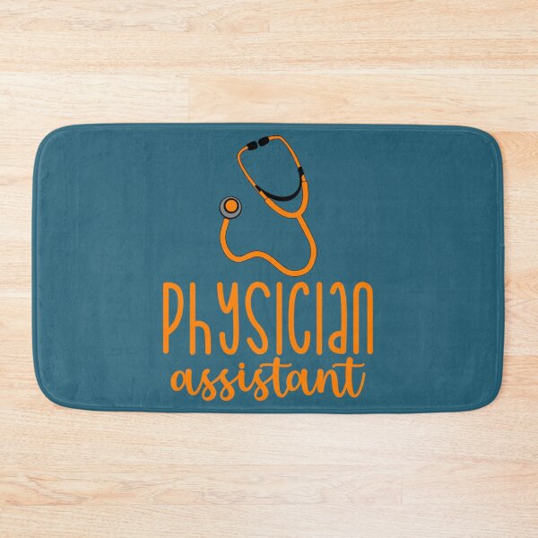 Item preview, Physician Assistant  Physician Assistant Design  Gift Idea for Physician Assistant        designed and sold by APComfortPrint.