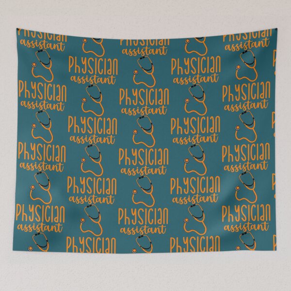 Item preview, Physician Assistant  Physician Assistant Design  Gift Idea for Physician Assistant        designed and sold by APComfortPrint.