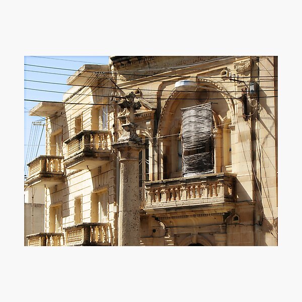 Item preview, This Is Gozo designed and sold by HelenBanham.
