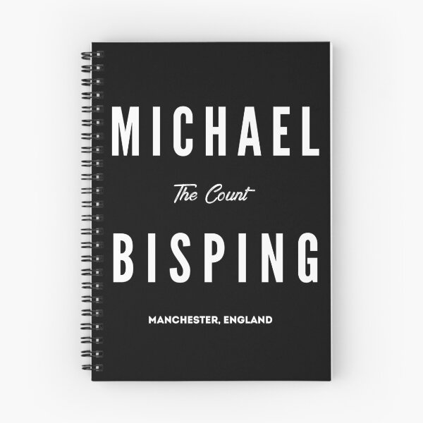 Item preview, Michael Bisping designed and sold by MrMiyagi.
