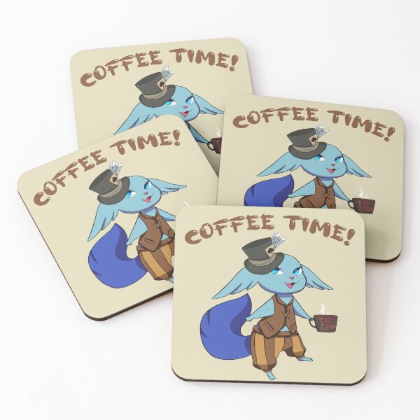 Item preview, It's coffe time! designed and sold by Negola.