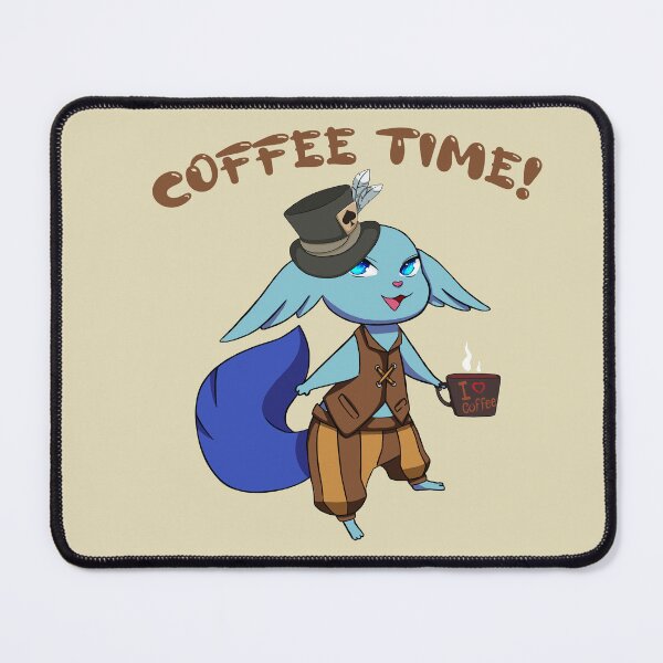 Item preview, It's coffe time! designed and sold by Negola.