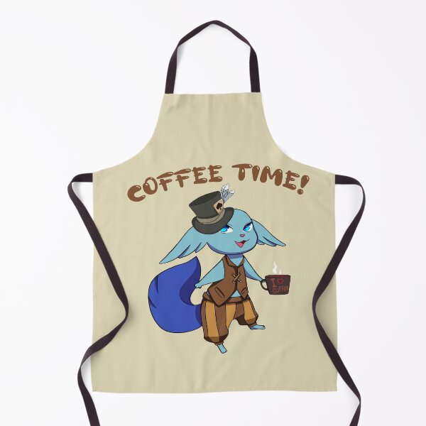 Item preview, It's coffe time! designed and sold by Negola.