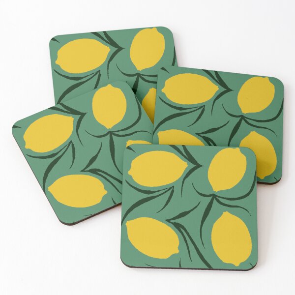 Item preview, Lemons designed and sold by wildtribe.