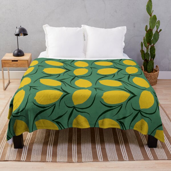 Item preview, Lemons designed and sold by wildtribe.