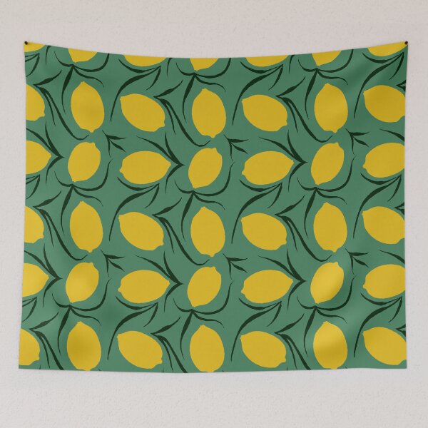 Item preview, Lemons designed and sold by wildtribe.
