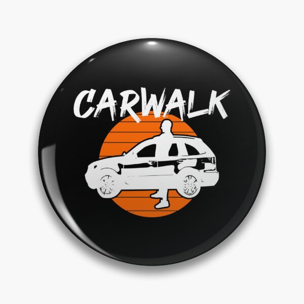 Item preview, Strongman Carwalk Training Weight Training Classic T-Shirt designed and sold by taranhb.