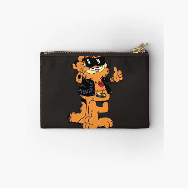 Item preview, Punk Garfield  designed and sold by okieokeke8.