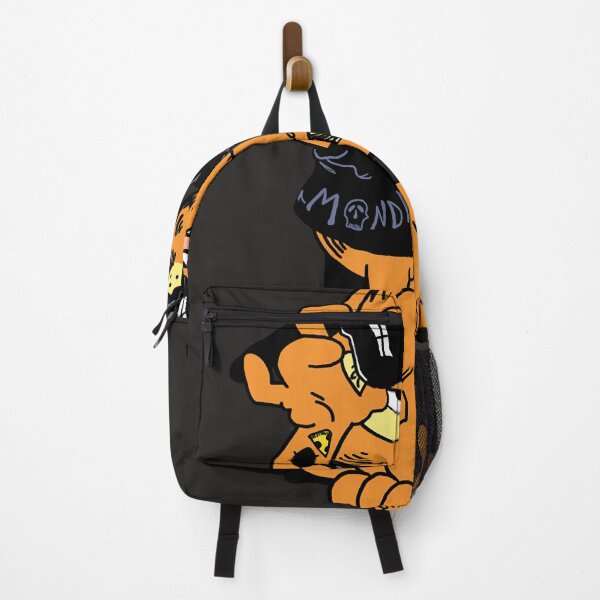 Item preview, Punk Garfield designed and sold by okieokeke8.