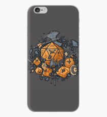 RPG United iPhone Case