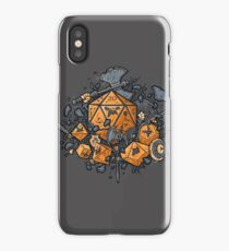 RPG United iPhone Case/Skin