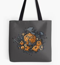 RPG United Tote Bag
