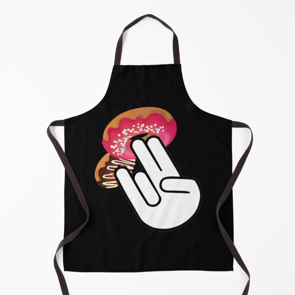 Item preview, 2 In The Pink 1 In the Stink Dirty Donut Funny Gift for men women    designed and sold by EternityLine.