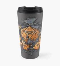 RPG United Travel Mug