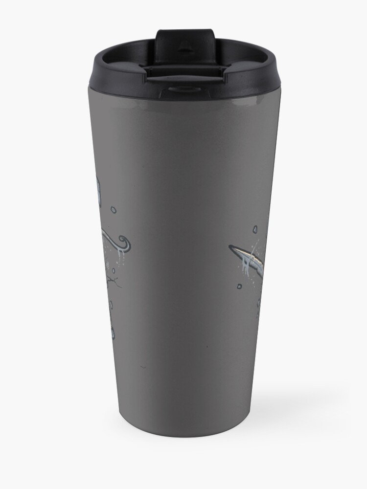 Alternate view of RPG United Travel Coffee Mug