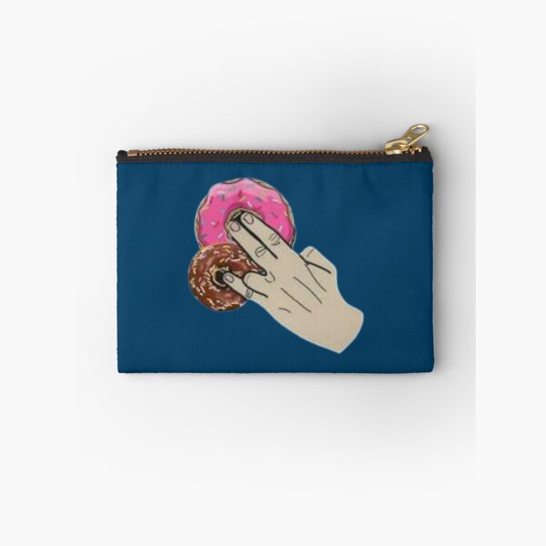 Artikelvorschau, 2 In The Pink 1 In the Stink Dirty Donut Lustiges Geschenk für Männer und Frauen - Donut für die Schwester - Donut für die Frau entworfen und verkauft von EternityLine.