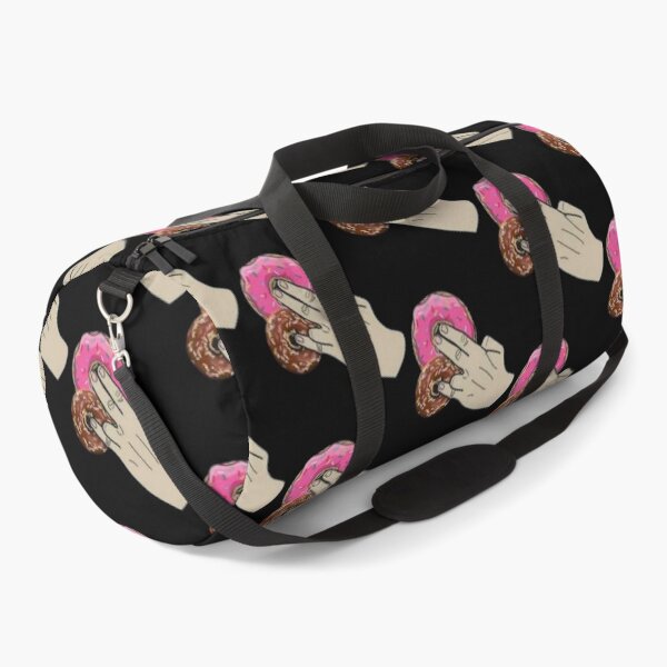 Item preview, 2 In The Pink 1 In the Stink Donut sucio Regalo divertido para hombres y mujeres - donut para hermana - donut para esposa designed and sold by EternityLine.