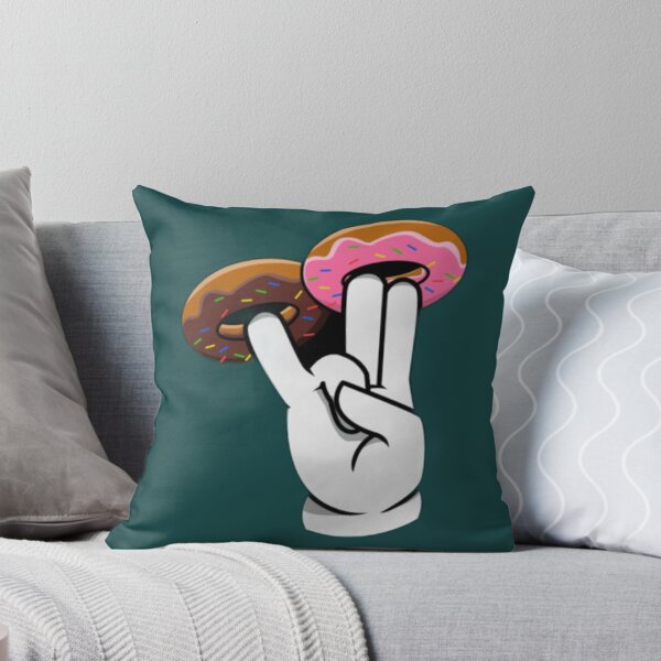 Item preview, 2 In The Pink 1 In the Stink Dirty Donut Funny Gift for men women - donut for sister - donut for wif designed and sold by EternityLine.