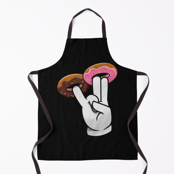 Item preview, 2 In The Pink 1 In the Stink Dirty Donut Funny Gift for men women - donut for sister - donut for wif designed and sold by EternityLine.