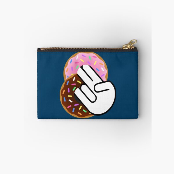 Item preview, 2 in the pink 1 in the stink donut   designed and sold by EternityLine.