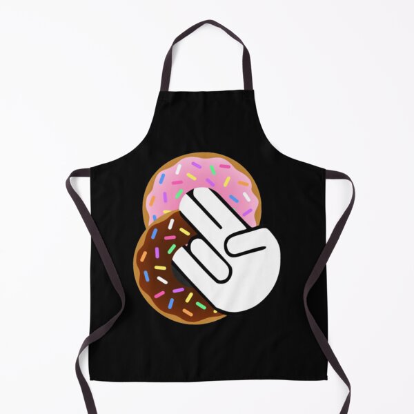 Item preview, 2 in the pink 1 in the stink donut designed and sold by EternityLine.