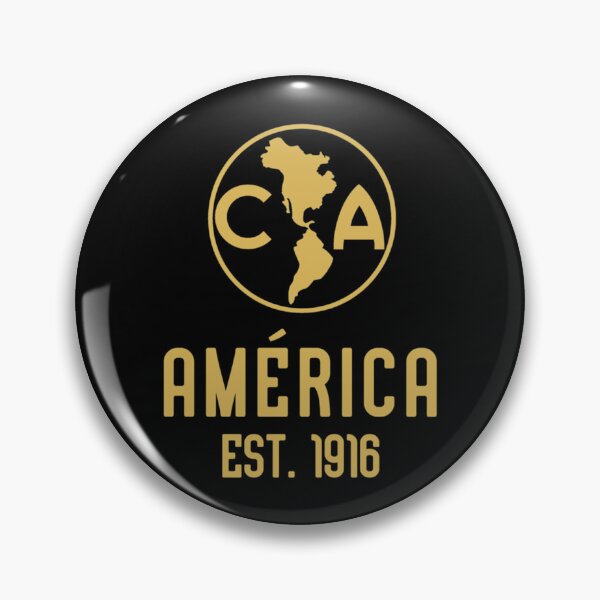 Item preview, Club America Gold Classic T-Shirt designed and sold by ramonaaeqvenita.