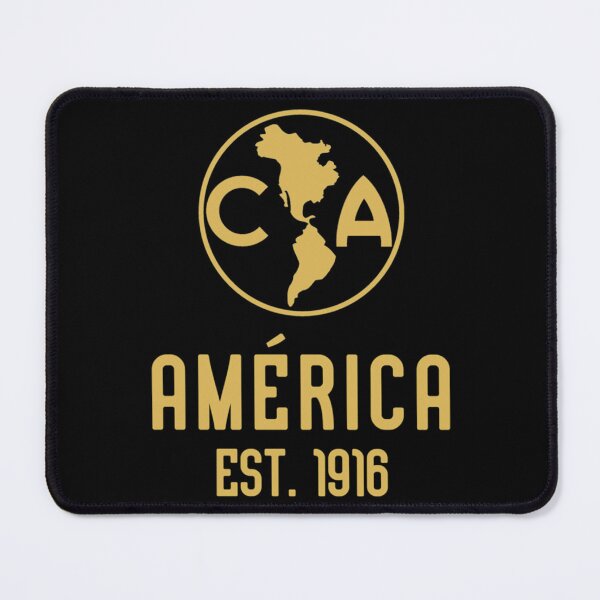 Item preview, Club America Gold Classic T-Shirt designed and sold by ramonaaeqvenita.