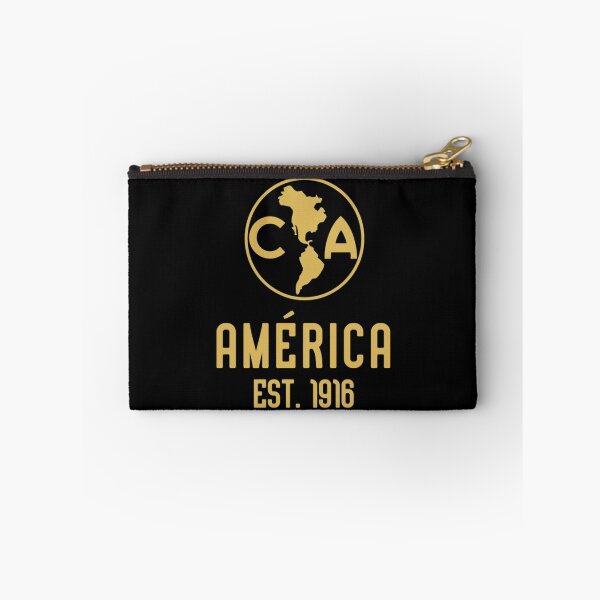 Item preview, Club America Gold Classic T-Shirt designed and sold by ramonaaeqvenita.
