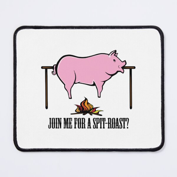 Item preview, A Spit-roast designed and sold by EternityLine.